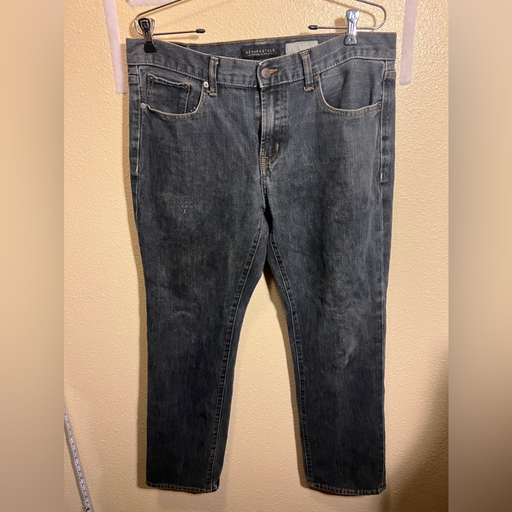 Aeropostale jeans